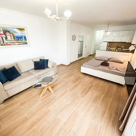 Apartament 663 Durrës